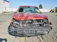 2003 Chevrolet Avalanche фото