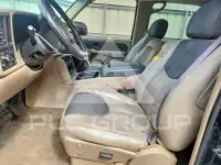 2003 Chevrolet Avalanche photo