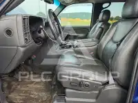 2003 Chevrolet Avalanche фото