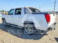 2003 Chevrolet Avalanche photo