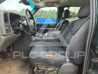 2003 Chevrolet Avalanche фото