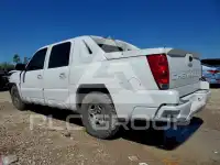 2003 Chevrolet Avalanche photo