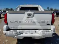 2003 Chevrolet Avalanche photo