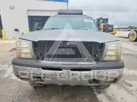 2003 Chevrolet Avalanche photo