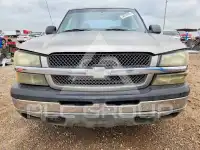 2003 Chevrolet Avalanche photo