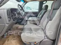 2003 Chevrolet Avalanche photo