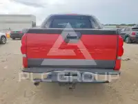 2003 Chevrolet Avalanche photo