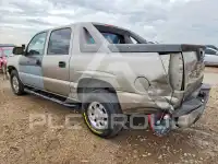 2003 Chevrolet Avalanche photo