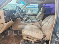 2003 Chevrolet Avalanche photo