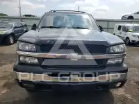 2003 Chevrolet Avalanche фото
