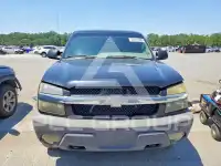 2003 Chevrolet Avalanche photo