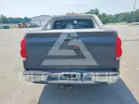 2003 Chevrolet Avalanche фото