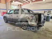 2003 Chevrolet Avalanche фото