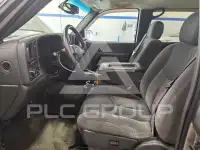 2003 Chevrolet Avalanche фото
