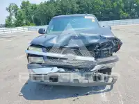 2003 Chevrolet Avalanche фото
