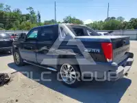 2003 Chevrolet Avalanche photo