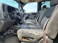 2003 Chevrolet Avalanche photo