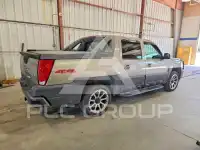 2003 Chevrolet Avalanche фото