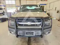 2003 Chevrolet Avalanche фото