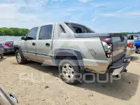 2003 Chevrolet Avalanche photo