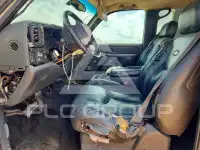 2003 Chevrolet Avalanche фото