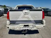 2003 Chevrolet Avalanche фото