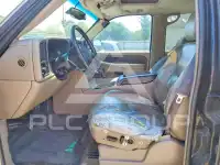 2003 Chevrolet Avalanche photo