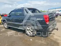 2003 Chevrolet Avalanche фото