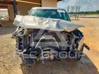 2003 Chevrolet Avalanche фото