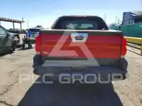 2003 Chevrolet Avalanche фото