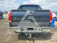 2003 Chevrolet Avalanche фото