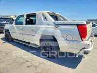 2003 Chevrolet Avalanche фото