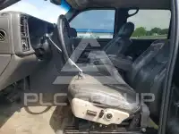 2003 Chevrolet Avalanche фото