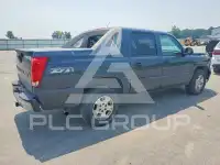 2003 Chevrolet Avalanche фото
