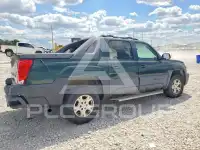 2003 Chevrolet Avalanche photo
