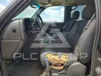 2003 Chevrolet Avalanche photo