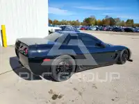 2003 Chevrolet Corvette photo