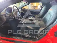 2003 Chevrolet Corvette photo