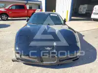 2003 Chevrolet Corvette photo