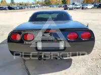 2003 Chevrolet Corvette photo