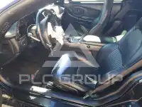 2003 Chevrolet Corvette photo