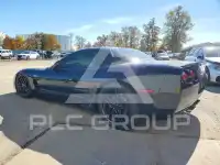 2003 Chevrolet Corvette photo