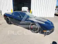 2003 Chevrolet Corvette photo