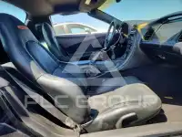2003 Chevrolet Corvette фото