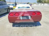 2003 Chevrolet Corvette photo