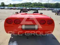 2003 Chevrolet Corvette фото