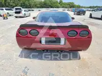 2003 Chevrolet Corvette фото