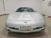 2003 Chevrolet Corvette фото