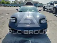 2003 Chevrolet Corvette photo