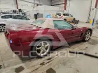 2003 Chevrolet Corvette photo